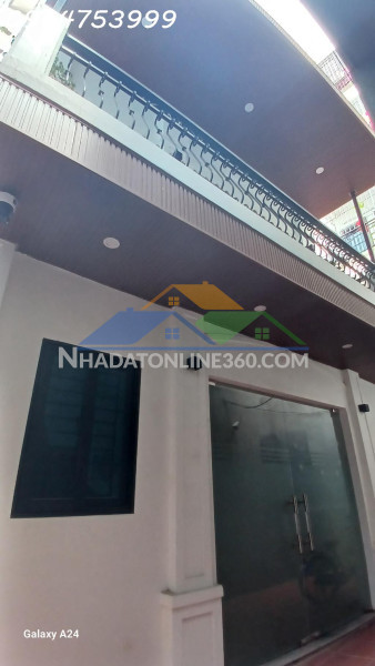 ???? chỉ 119 triệu/m² – có ngay nhà đông ngạc, bắc từ liêm