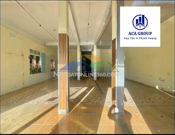 ???? cho thuê nhà mặt tiền điện biên phủ – trung tâm tp huế