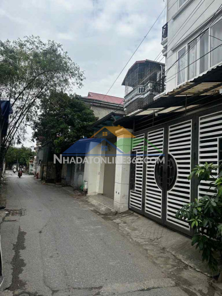 Bán nhà lô góc cổ linh-bát khối, 94m, mặt tiền 8.5m, ngõ thông, ôtô tránh, kinh doanh Bán nhà lô góc cổ linh-bát khối, 94m, mặt tiền 8.5m, ngõ thông, ôtô tránh, kinh doanh