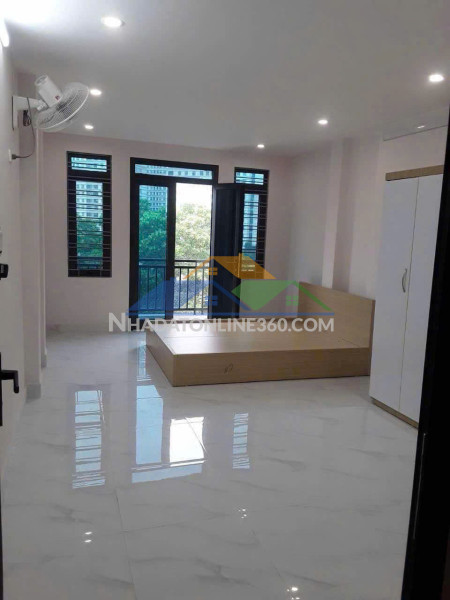 Cho thuê cửa hàng tầng 1 tại thanh đàm, phường thanh trì, quận hoàng mai, hà nội