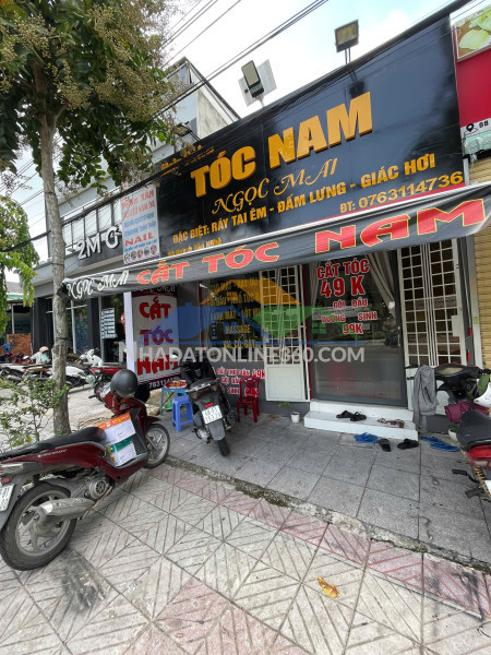 Bình dương, hot hot, sang salon tóc đẹp ngay trung tâm tp thủ dầu một , tel : 0763114736 ( chính chủ )