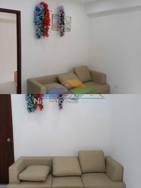 Chính chủ cho thuê căn hộ 54m2 - 2n1vs tại evergreen tràng duệ – an dương, hải phòng - giá rẻ nhất khu