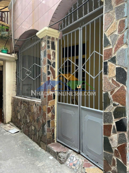 Cho thuê nr 3pn, 2wc, 50m2 tại đê la thành, đống đa, hà nội, giá 10 triệu vnd