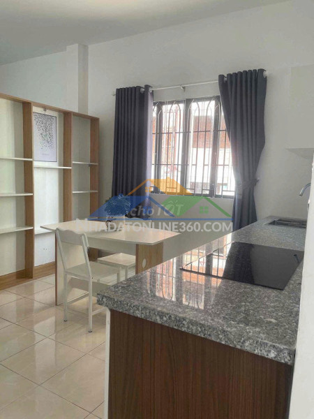 Bán nhà tại trung tâm quận 1, hẻm 3m nguyễn văn cừ, p. cầu kho, quận 1