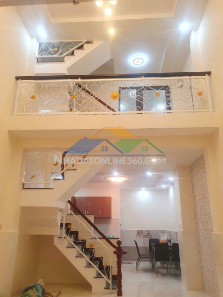 Bán nhà hẻm 184 âu dương lân p3 q8, giá 6.9 tỷ Bán nhà hẻm 184 âu dương lân p3 q8, giá 6.9 tỷ