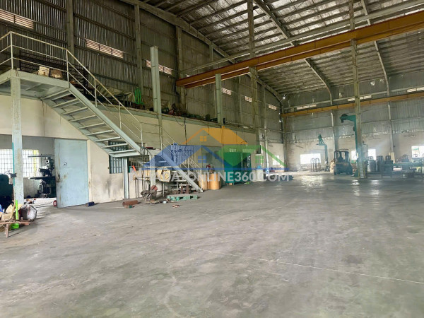 Bán nhà xưởng trong khu công nghiệp Nhơn Trạch Đồng Nai Bán nhà xưởng trong khu công nghiệp Nhơn Trạch Đồng Nai