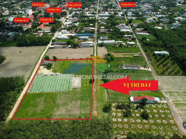 Bán ngay 14 lô đất sổ sẵn ngay Trung tâm hành chính thị trấn Tân châu-Tây ninh Bán ngay 14 lô đất sổ sẵn ngay Trung tâm hành chính thị trấn Tân châu-Tây ninh