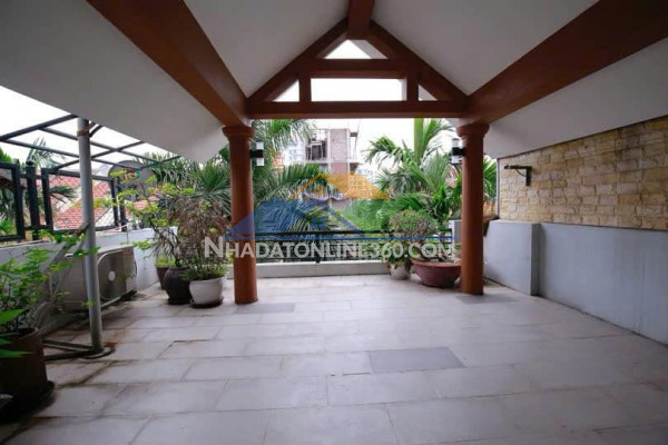 Biệt thự sân vườn phố đặng thai mai, tây hồ, gara ô tô, 135m2 4t mt 6m, chỉ 49.5 tỷ Biệt thự sân vườn phố đặng thai mai, tây hồ, gara ô tô, 135m2 4t mt 6m, chỉ 49.5 tỷ