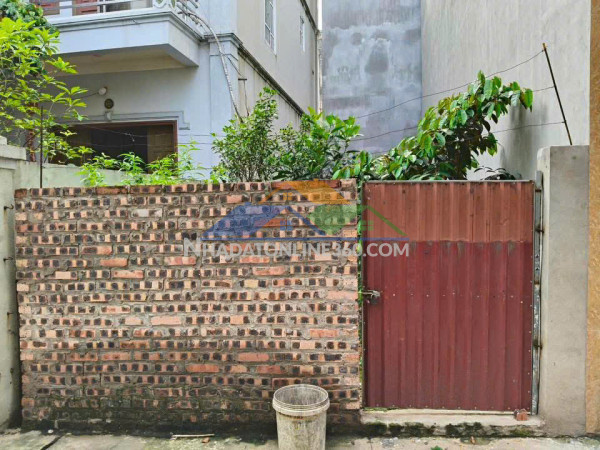 Chính chủ bán đất bắc cầu, ngọc thụy, mặt phố , kinh doanh, oto vào