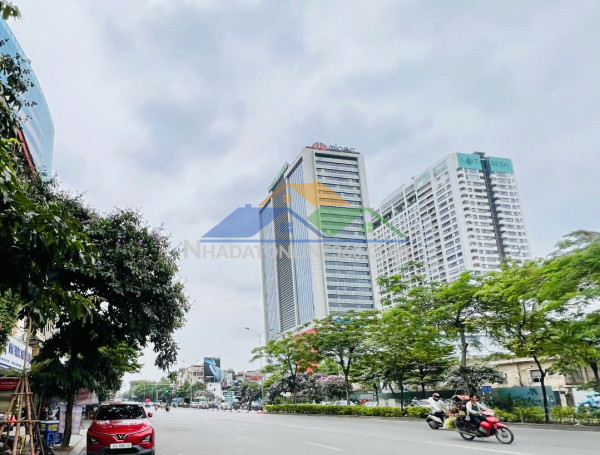 Bán nhà riêng phố nhân hòa  – nhân chính – gần ô tô – 46m² – 4 tầng nhà đẹp ở ngay  – chỉ 10.9 tỷ lh 0817606560