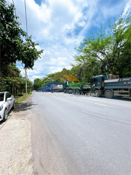D239 chuyển nhượng quỹ đất đẹp, sử dụng lâu dài tặng bản thiết kế nhà xưởng