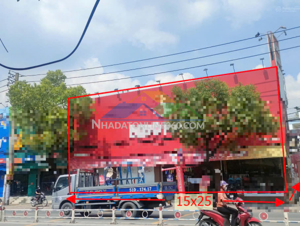 Tt quận 10 – 3 tầng(2pn, 2wc) vài bước ra hxh chỉ hơn 2 tỷ