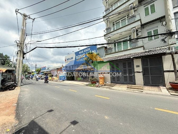 Bán nhà mặt tiền vườn lài gần gò vấp 2 tầng ngang 9,5 m 120m giá 10,5 tỷ Bán nhà mặt tiền vườn lài gần gò vấp 2 tầng ngang 9,5 m 120m giá 10,5 tỷ