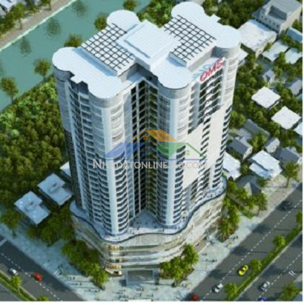 Qms top tower tố hữu giá chỉ từ 7x triệu/m2 Qms top tower tố hữu giá chỉ từ 7x triệu/m2