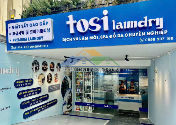 Cần sang lại quán trà - cà phê vị trí đắc địa nằm ngay trung tâm quận 1