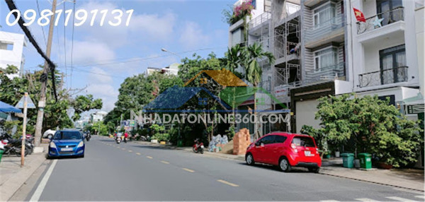 Bán đất 2 mặt tiền hương lộ 2 – 2.228m2 – ngang 35m – giá chỉ 35 tỷ