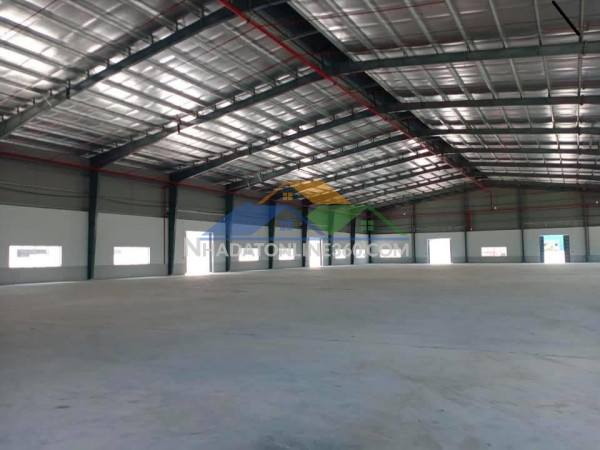 Bán hoặc cho thuê kho xưởng 600m², an dương vương, bình tân, 39 tỷ