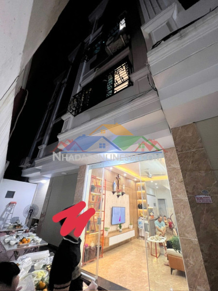 Chính chủ bán căn nhà 31,5m tại thụy hương--chương mỹ -ha nội