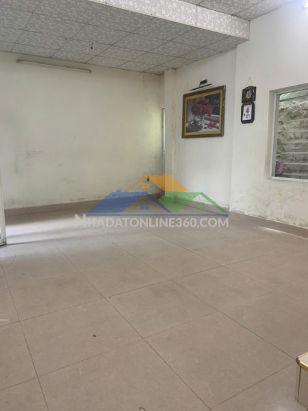 ♪ 1.75 tỷ nhà kiệt trưng nữ vương thông lê đình lý, 34m2, c4, 2pn