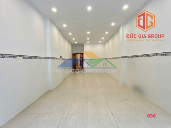Chủ giảm 20 tỷ! bán mặt tiền phạm văn thuận, dt khủng 1500m2 giá còn 90 tỷ