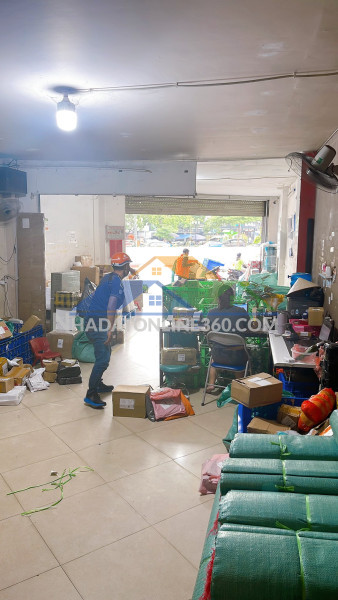 Mặt phố vũ hữu 50/54m 4t mt3.16 15 tỷ thanh xuân