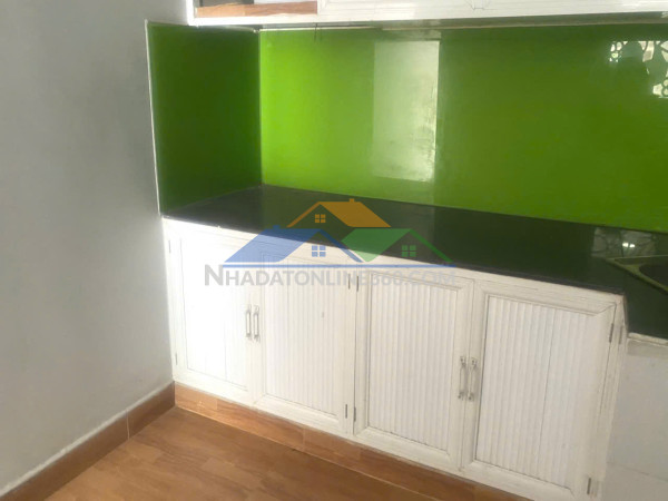 Mặt tiền siêu hiếm, quận 9, dtsd 54m2, cho thuê 8tr/tháng, chỉ 2ty hơn
