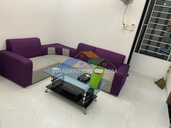 Bán ccmn 2pn cực đẹp thoáng tại ngõ 236 đại từ, hoàng mai