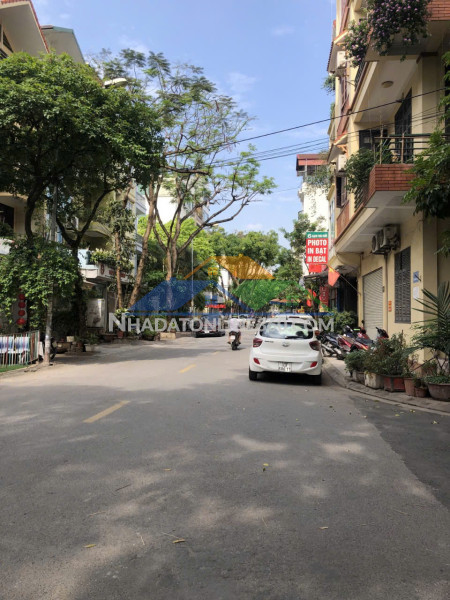 Bán nhà kim giang- thanh liệt, 57 m2, 6 tầng tm, mặt tiền 5m, giá 14,5 tỷ.