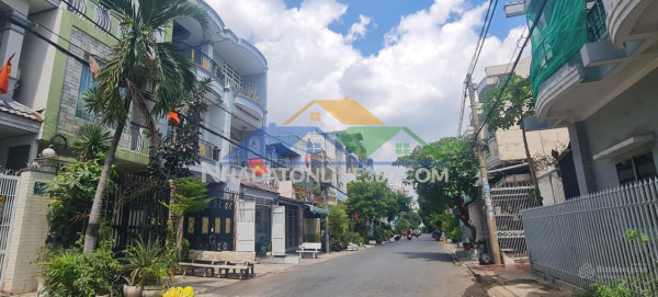 Bán nhà quận 8 hẻm 5 mét, 5 tầng, 6pn, hiện hữu, không qh, hoàn công đủ, giá 5.4 tỷ