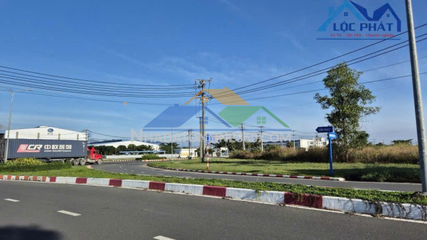 Bán đất KCN Giang Điền diện tích 2,2ha chỉ 195 usd/m2 Bán đất KCN Giang Điền diện tích 2,2ha chỉ 195 usd/m2