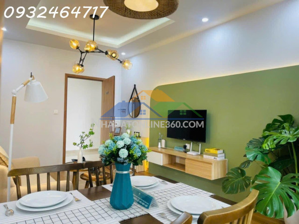 Giá chỉ 65tr/m² – căn hộ sông hàn, sở hữu lâu dài – trung tâm đà nẵng – đầu tư siêu lợi nhuận