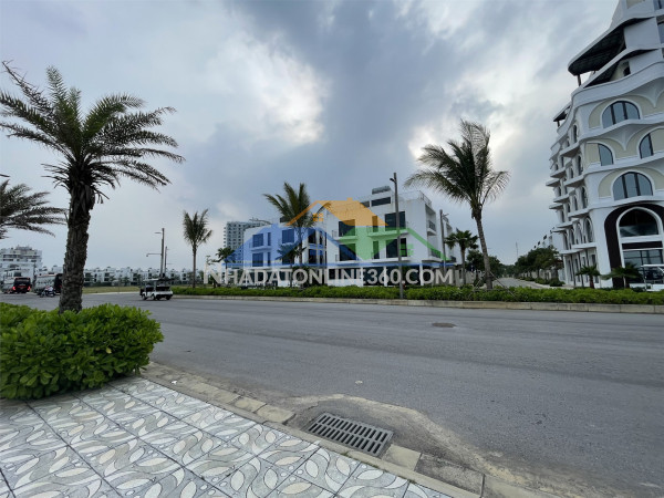 Shophouse mặt biển sầm sơn. sẵn sổ lâu dài. khai thác ngay . lh: 0966 343 969 Shophouse mặt biển sầm sơn. sẵn sổ lâu dài. khai thác ngay . lh: 0966 343 969