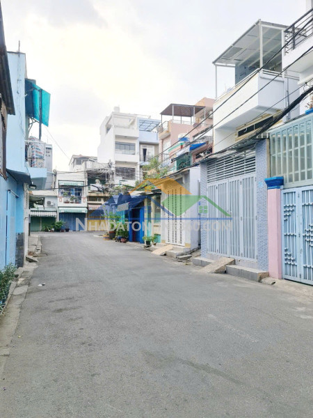 Nhà 4 tầng sát hẻm ôtô đường trần hưng đạo p. cầu kho q1. giá 7,2 tỷ tl Nhà 4 tầng sát hẻm ôtô đường trần hưng đạo p. cầu kho q1. giá 7,2 tỷ tl