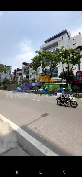 Cho thuê mặt bằng kinh doanh tòa rose town – hoàng mai