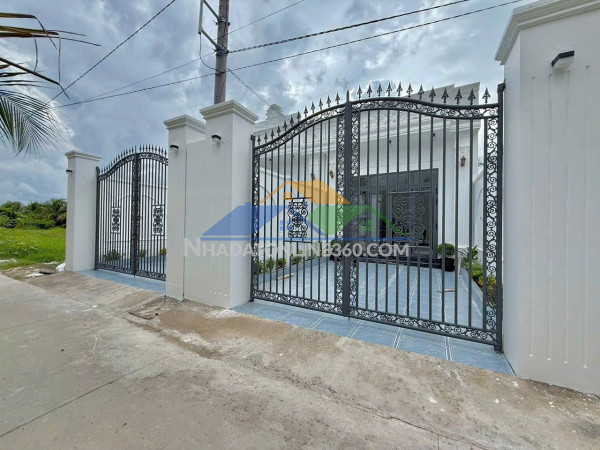 Bán nhà 1t1l gần làng bưởi tân triều, sân oto, đường oto, chỉ 2tỷ150