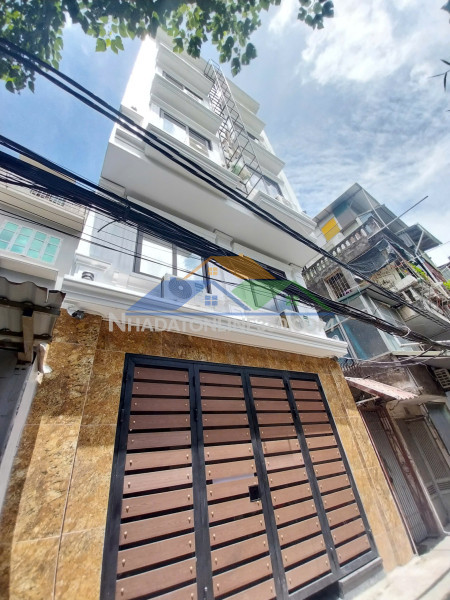 Mặt phố nguyễn đức cảnh dt khủng 72m. mt rộng. kinh doanh - ô tô tránh - thông. chỉ 13 tỷ 300
