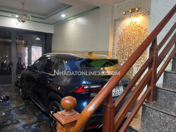 Bán nhà 5 tầng 65m2, trần hưng đạo, q.1, 27 tỷ, sổ hồng Bán nhà 5 tầng 65m2, trần hưng đạo, q.1, 27 tỷ, sổ hồng