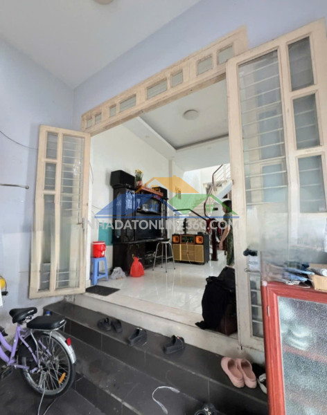 Bán nhà mặt tiền lê đức thọ, gò vấp – 126m² – kinh doanh sầm uất – chỉ 13.7 tỷ tl