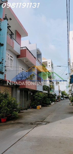 Bán đất mặt tiền nguyễn đình kiên – ngang khủng 18m – gần bv nhi tp – giá chỉ 15 tỷ