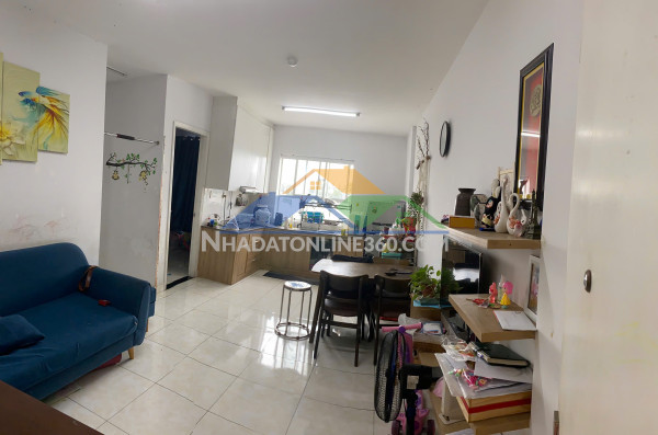 Cho thuê căn hộ chung cư chương dương – trung tâm trường thọ, tp. thủ đức