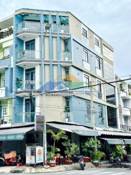 Bán nhà 224m2 4 tầng mặt tiền văn tiến dũng (quốc lộ 50 cũ) xã phong phú - bình chánh.giá 18.5 tỷ