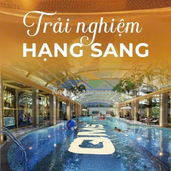 “nhà ở đâu, vượng khí theo đó” - chỉ với 4.x tỷ sở hữu ngay căn 67m2 bàn giao nhà quý iv/2025 tại qms top tower tố hữu