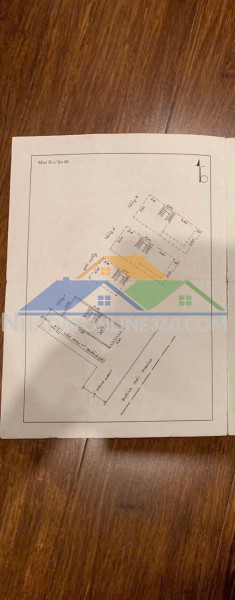 Lô góc 2 mặt tiền đường lớn – “đất vàng” hải châu – gần sông hàn – chỉ 19 tỷ