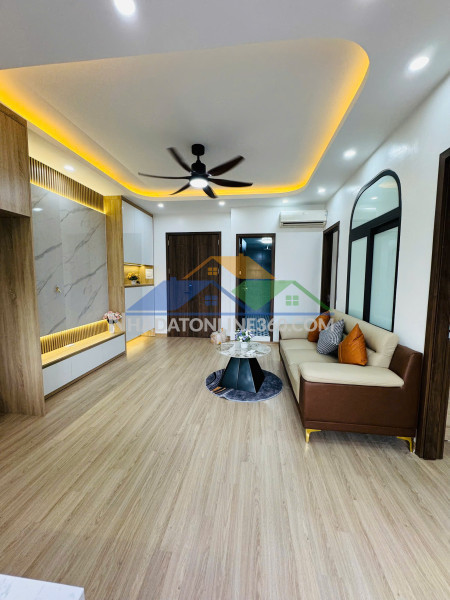Bán căn hộ sổ đỏ hàng hiếm tòa ct1, chung cư vĩnh hoàng, đền lừ, 64m2, 3 ngủ, giá 4 tỷ mấy chục
