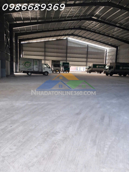 Cho thuê nhà xưởng tại khu công nghiệp hà khánh, phường hà khánh, tp. hạ long