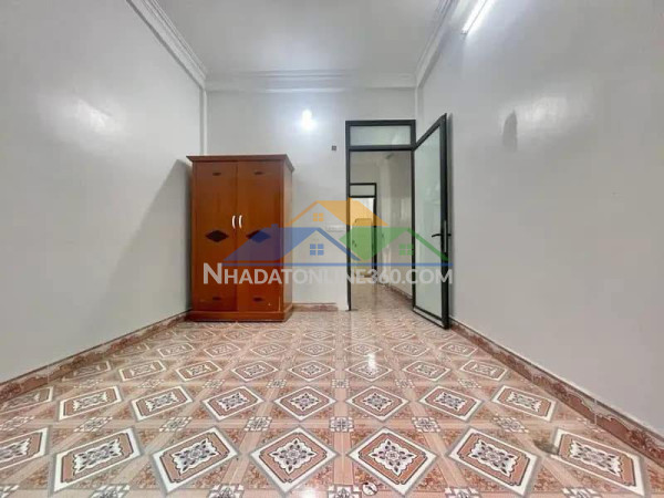 Cho thuê nhà nguyên căn louis city hoàng mai, 5 tầng x 100m2, 8pn, 20 triệu