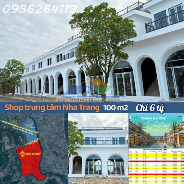 Chính thức nhận booking với mức giá sau ck chưa tới 6 tỷ
