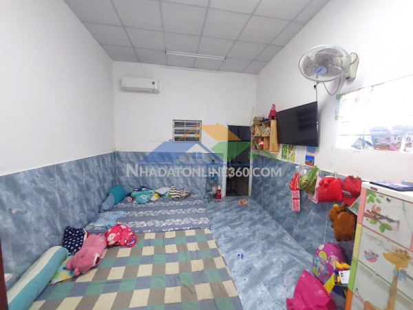 Mặt tiền đường 14m – 113m² – đang thuê 16tr/th – gần gò dưa – chỉ 10.8 tỷ – tam bình thủ đức