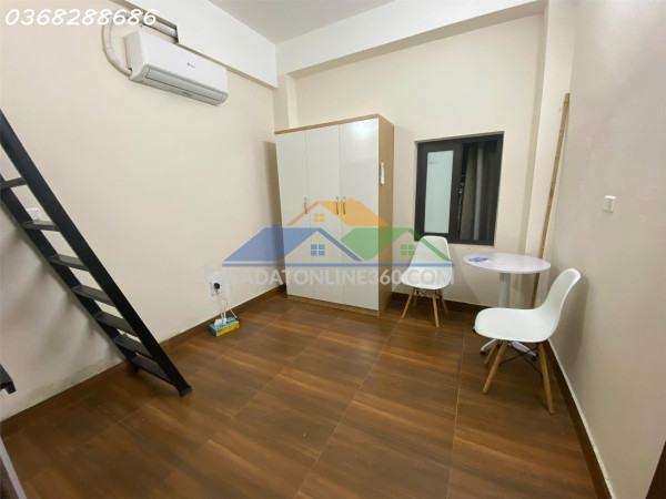 Chính chủ cho thuê ccmn siêu rẻ siêu đẹp 2n1k tại 40 bùi xương trạch..........