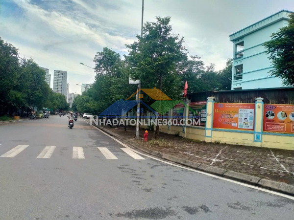Bán nhà kim đồng, hoàng mai, 48/52 m2 , mặt tiền 3,8 m, giá 14,2 tỷ,